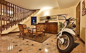 Bonotto Hotel Belvedere
